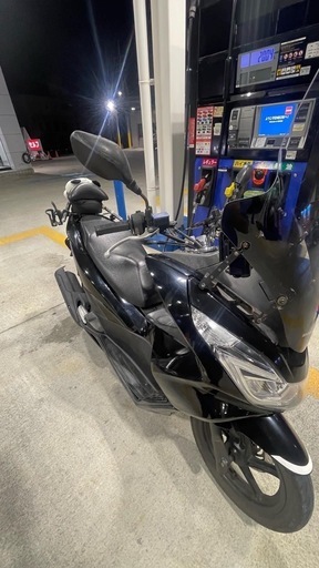 pcx jf56 交換or売り