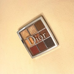 Dior バックステージアイパレット003