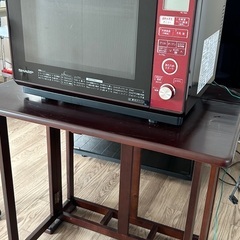 ☆ジモティ割あり☆ SHARP 電子レンジ 21年製 動作確認／クリーニング 