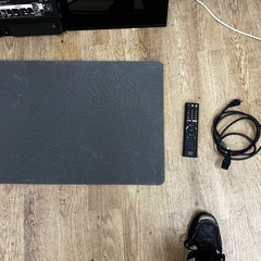 ⭐️激安価格⭐️店頭直接引き取り限定　SONY　ソニー　KJ-55A1 BRAVIA ブラビア　55型　4K有機ELテレビ　2017年製　家電　