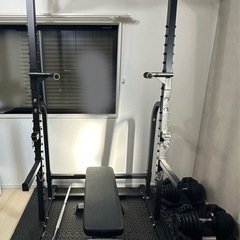 WASAI ハーフラックMK780