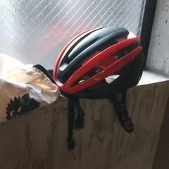 取り引き中FELTフェルト F95 たぶん2017モデル おまけでヘルメット