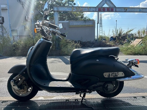 ホンダ ジョーカー90 小型 ツーサイクル キャブレター HF09 ☆支払総額