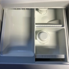 日立　ドラム式洗濯機　2010年式　BD-V1200L　9.0Kg　