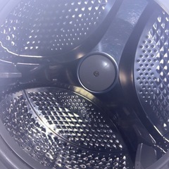 日立　ドラム式洗濯機　2010年式　BD-V1200L　9.0Kg　