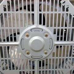 【￥19800-】コロナ FF-VT5517P FF式 輻射暖房機 FFストーブ 2017年製