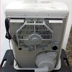 【￥19800-】コロナ FF-VT5517P FF式 輻射暖房機 FFストーブ 2017年製