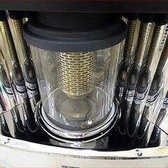 【￥19800-】コロナ FF-VT5517P FF式 輻射暖房機 FFストーブ 2017年製