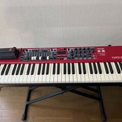 nord electro 6D 73鍵