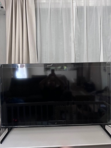 【ジャンク品】ソニー KJ-55X85L 液晶テレビ BRAVIA 55型