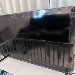 【ジャンク品】ソニー KJ-55X85L 液晶テレビ BRAVIA 55型