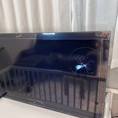 【ジャンク品】ソニー KJ-55X85L 液晶テレビ BRAVIA 55型