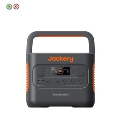 【ネット決済・配送可】Jackery ポータブル電源 2000 Pro