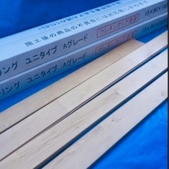 フローリング 床材 ホワイトオーク
