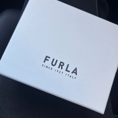 フルラ　キーケース（新中古）