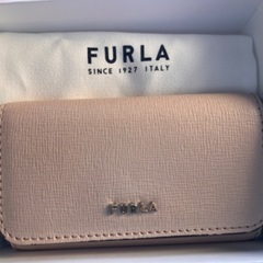 フルラ　キーケース（新中古）