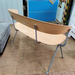 【愛品倶楽部柏店】MAGIS (マジス) ベンチ オフィチーナ パリのデザイナー ロナン＆エルワン・ブルレック