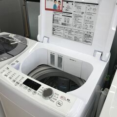 ☆ジモティ割あり☆ Haier 洗濯機 7.0kg 年式2021 動作確認／クリーニング