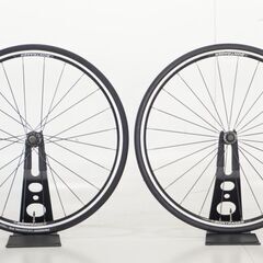 BONTRAGER 「ボントレガー」 TLR SHIMANO11速 ホイールセット