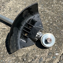 マキタ スプリット式 エンジン刈払機 草刈機 MEX2650LHM