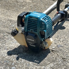 マキタ スプリット式 エンジン刈払機 草刈機 MEX2650LHM