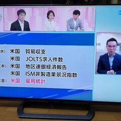 無料配送!! SHARP 60インチ 4K 液晶テレビ AQUOS LC-60US30 2番組同時録画対応 2015年製 ネット動画アプリ搭載　参考定価25万円　リモコン有り