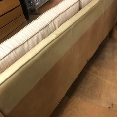 高級感満載◎3〜4人掛けソファ