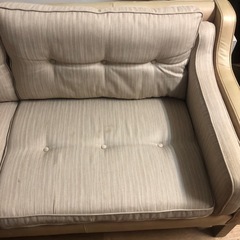 高級感満載◎3〜4人掛けソファ