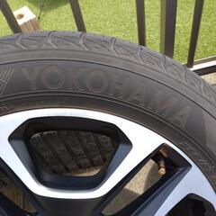 トヨタ RAV4 アドベンチャー 純正 19インチ 