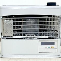 SUNPOT サンポット カベック 床暖内蔵 FF式石油暖房機 UFH-6421UKF 