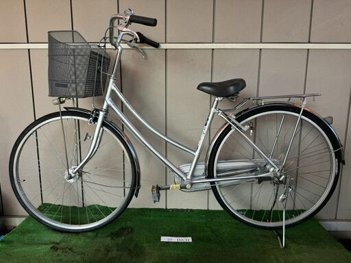 普通自転車 ・中古自転車 81301