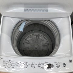 【安心の1年保証付き】4.5kg 全自動洗濯機のご紹介です！