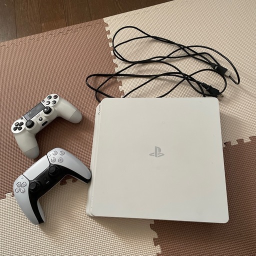 PS4  小田原でも受渡し可能です