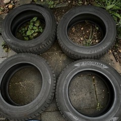 ヨコハマ アイスガード IG50  PLUS  185/65R1...