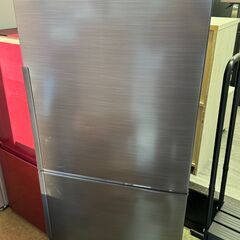 SHARP ノンフロン冷凍冷蔵庫 SJ-PD28F-T 2020年製 280L