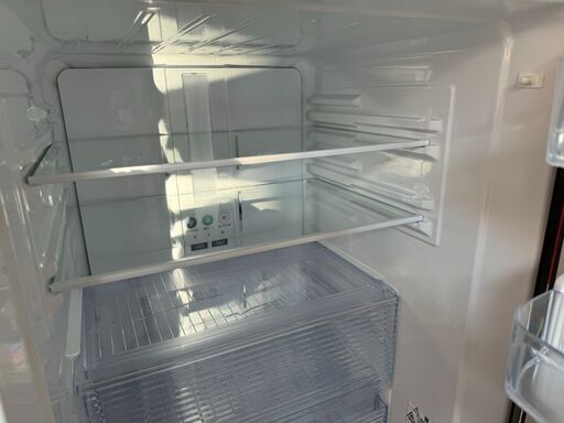 SHARP ノンフロン冷凍冷蔵庫 SJ-PD28F-T 2020年製 280L SHARP