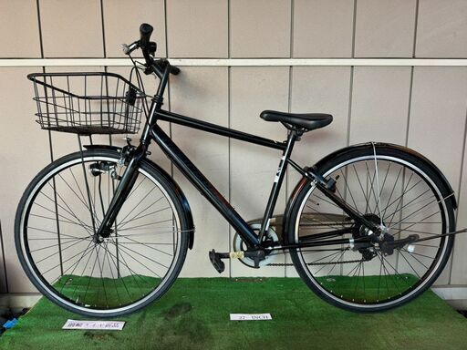 OFFICE PRESS ・中古自転車 81302