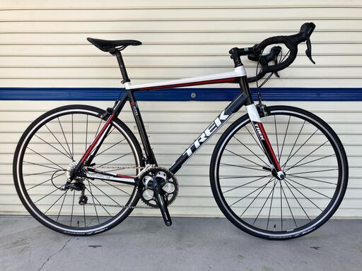 リサイクル自転車(2407-99) ロードバイク(TREK/ONE 1.2) 700c