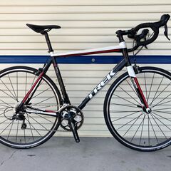 リサイクル自転車(2407-99) ロードバイク(TREK/ONE 1.2) 700c リサイクル自転車(2407-99) ロードバイク(TREK/ONE 1.2) 700c
