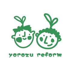 中央区のクロスや床のリフォームはyorozu reformへご相...