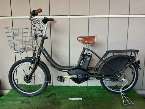 ヤマハ PAS Babby 電動アシスト ・中古自転車 81304