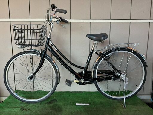 パナソニック ・中古自転車 81305