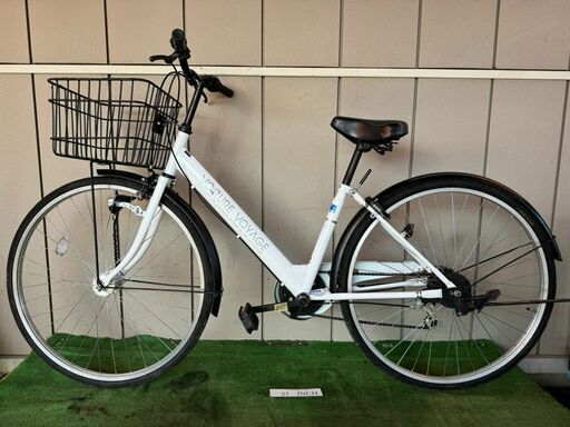 VOITURE VOYAGE ・中古自転車 81312
