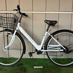 VOITURE VOYAGE ・中古自転車 80311