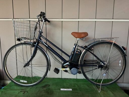 パナソニック電動アシスト ・中古自転車 81315