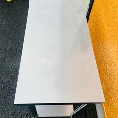 ステンレス調理作業台