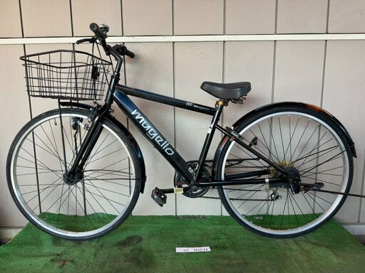 MUGELLO ・中古自転車 81316