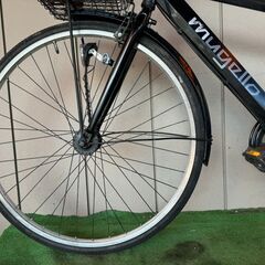 MUGELLO ・中古自転車 81316