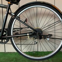 MUGELLO ・中古自転車 81316