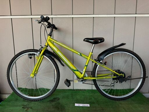 スポーツ自転車 ・中古自転車 81319